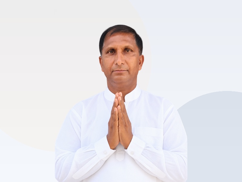 रामअवतार मीणा - भावी सरपंच